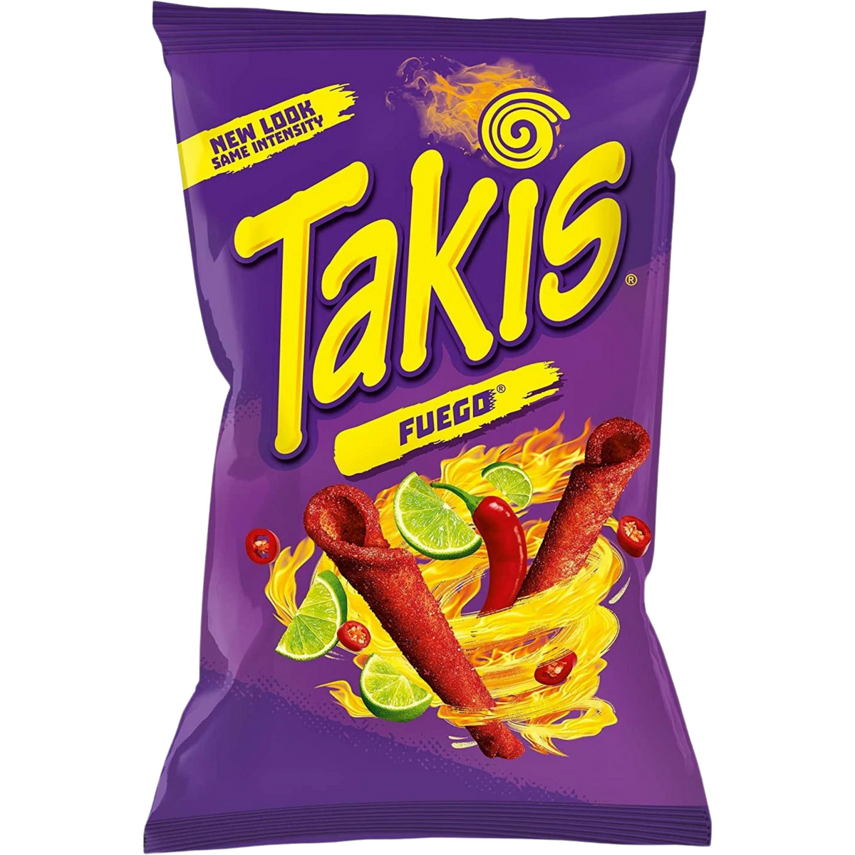 Takis Fuego 18 x 100g