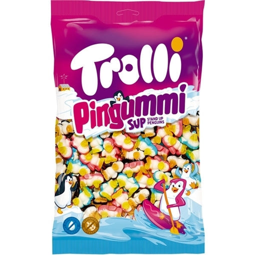 Trolli Pinguin 6 x 1kg