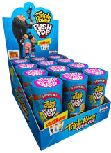 Bazooka Triple Power Push Pop 12 x 32g