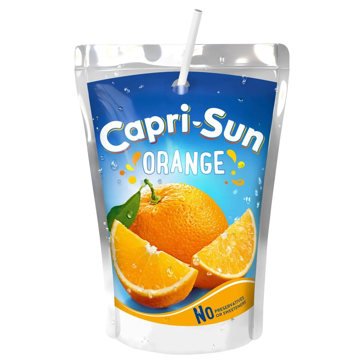 Capri Sun Orange 40 x 200ml