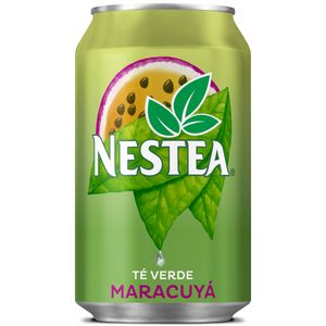 Nestea Green Tea Maracuja 32 x 330ml