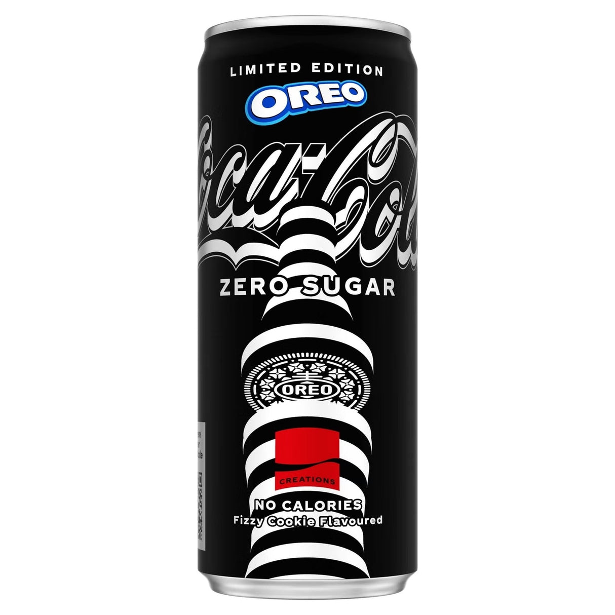 Coca Cola Zero Oreo 24 x 250ml