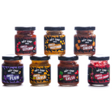 Hot Chip Tasting Box Chilli Sauce 1 x 420g