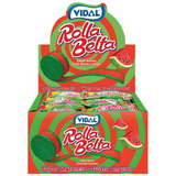 Vidal Rolla Belta Watermelon 1 x 24pc