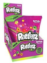 Bazooka Rattlerz Sour 12 x 120g