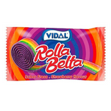 Vidal Rolla Belta Rainbow 1 x 24pc