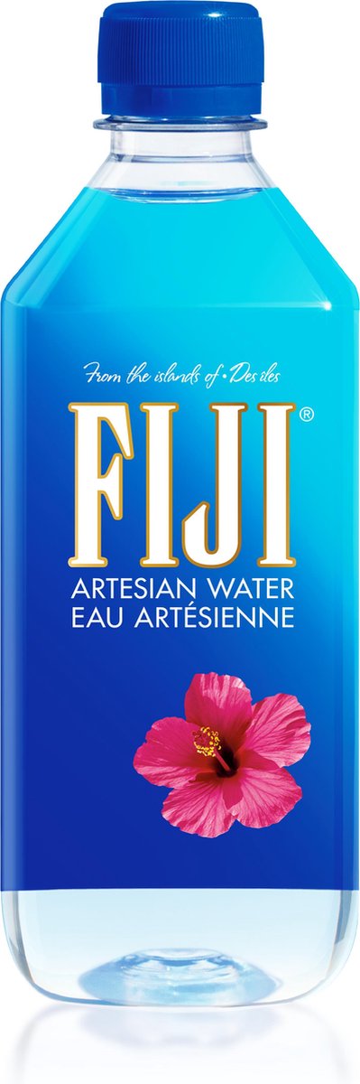 Fiji Water Medium 6 x 500ml