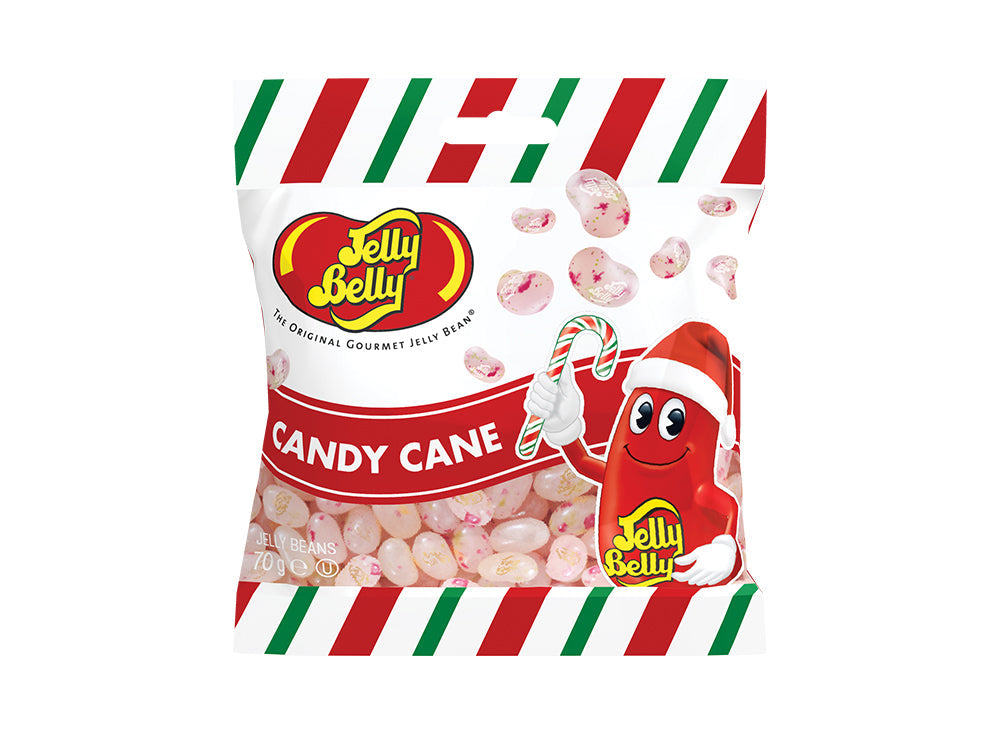 Jelly Belly Candy Cane 12 x 70g