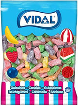 Vidal Babies Jelly 6 x 1kg