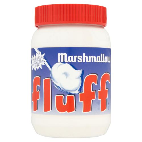 Durkee Fluff Marshmallow 12 x 213g