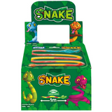 Vidal Snake Jelly 11 x 66g