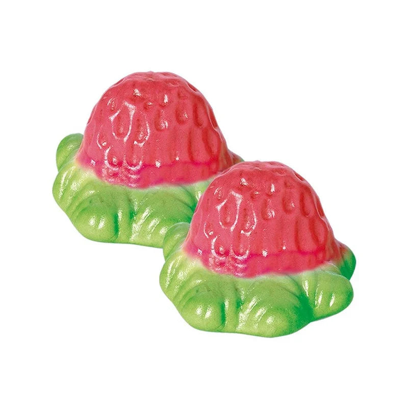 Vidal Jelly Filled Strawberry 1 x 150pc