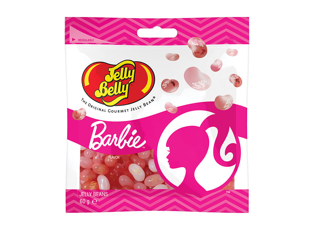 Jelly Belly Beans Barbie 12 x 60g