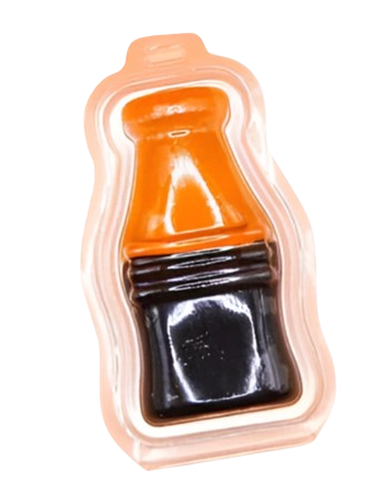 Dr Sweet Gummy Bottle Cola 12 x 50g