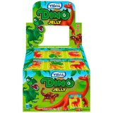 Vidal Dino Jelly 66 x 11g