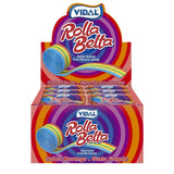 Vidal Rolla Belta Rainbow 1 x 24pc