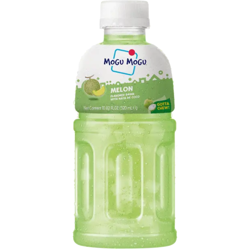 Mogu Mogu Melon 24 x 320ml