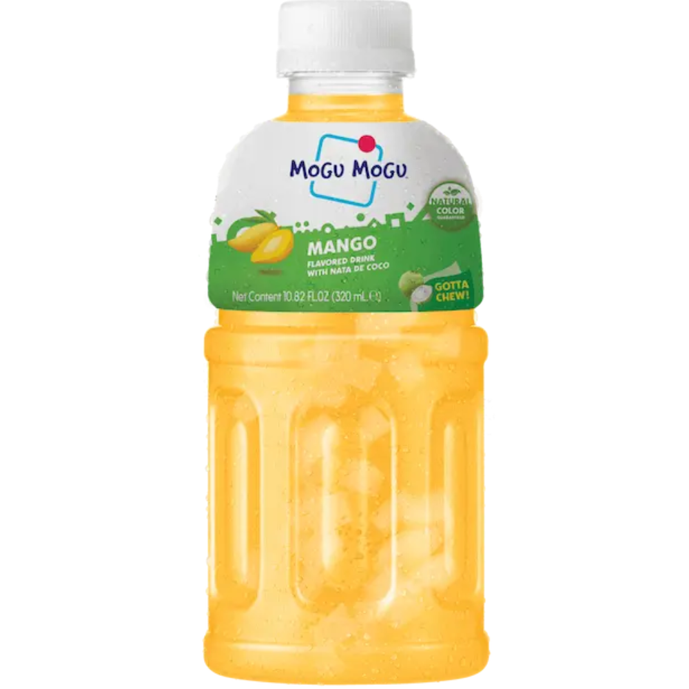 Mogu Mogu Mango 24 x 320ml