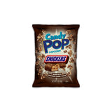 Candy Pop Popcorn Snickers Small 48 x 28g