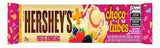 Hershey's Chocotubes Wildberries 15 x 25g