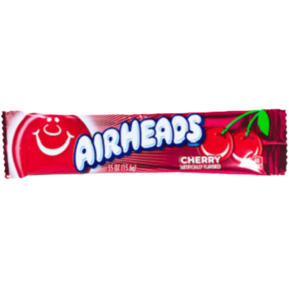 Air Heads Cherry 36 x 16g