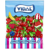 Vidal Giant Cherries 12 x 1kg