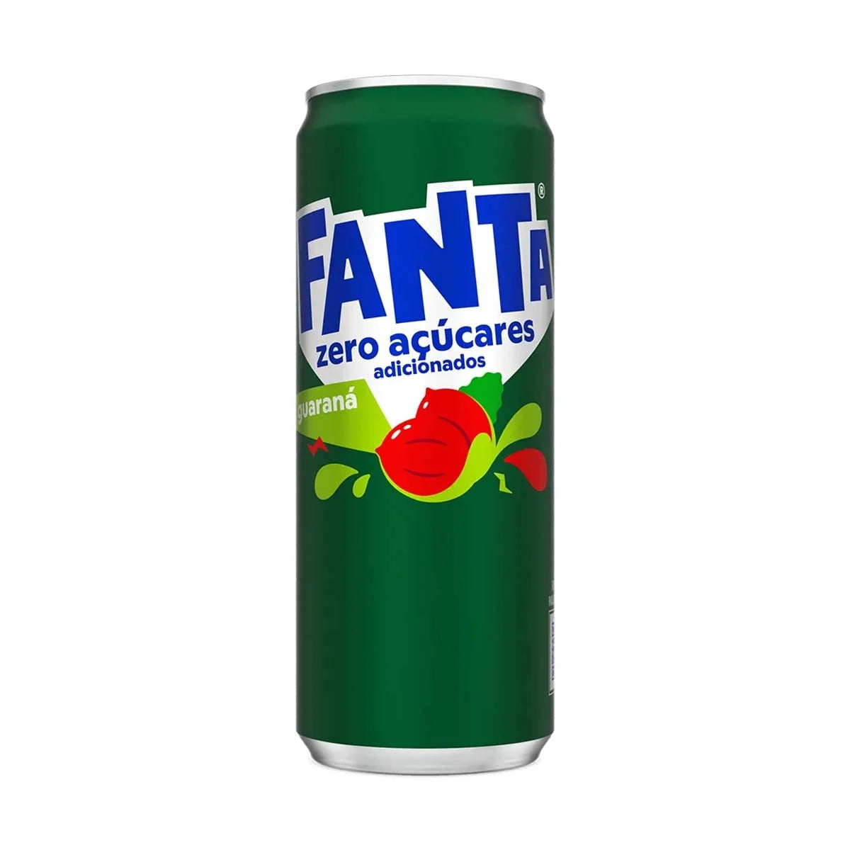 Fanta Guarana 28 x 330ml