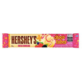 Hershey's Chocotubes Wildberries 15 x 25g