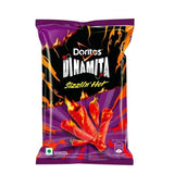 Doritos Dinamita Sizzlin' Hot 70 x 48g