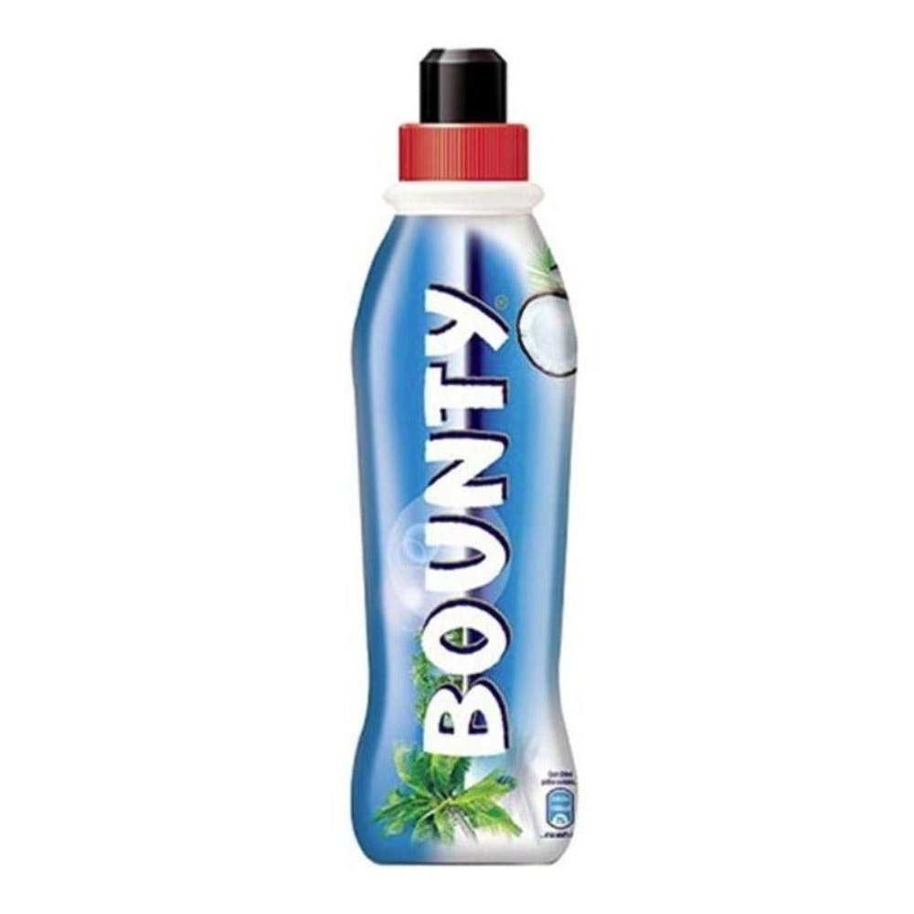 Bounty Milk Drink 8 x 350ml DDM 2025-05