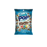 Candy Pop Popcorn M&amp;M's Mini's Klein 64 x 28 g