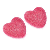 Vidal Shiny Hearts Sour Strawberry 1 x 75 pc