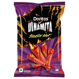 Doritos Dinamita Sizzlin' Hot 70 x 48g