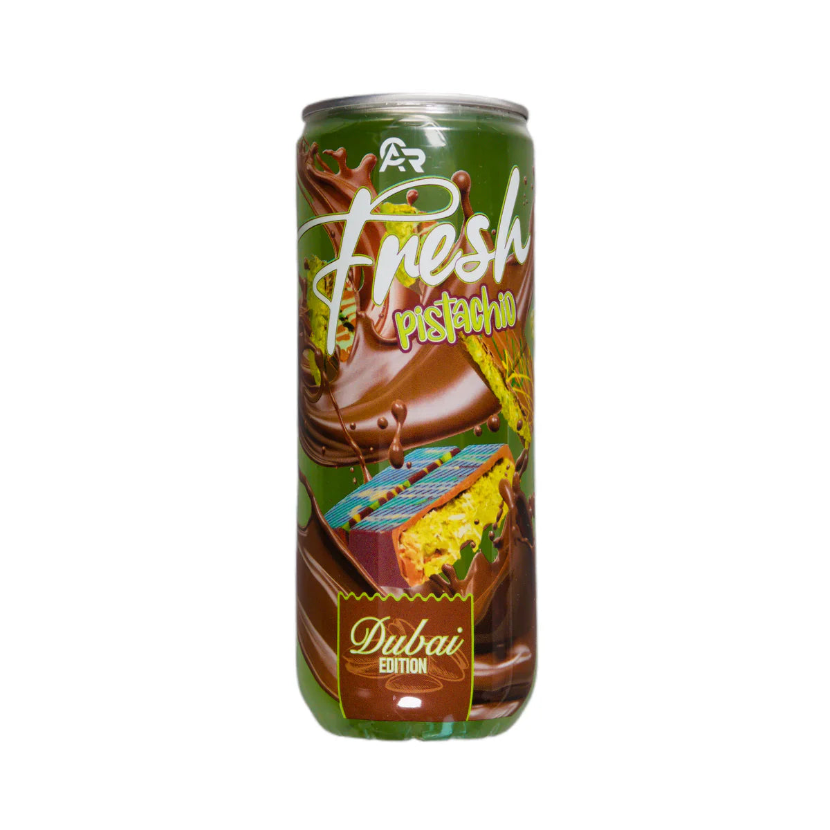 Fresh Pistachio Dubai Edition 24 x 330ml