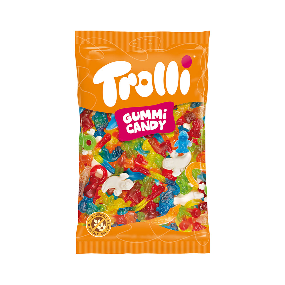 Trolli Fun for All 6 x 1kg