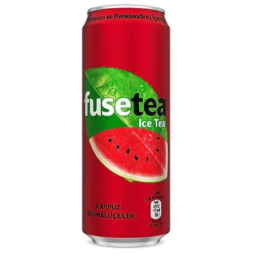 Fuze Tea Watermelon 12 x 330ml