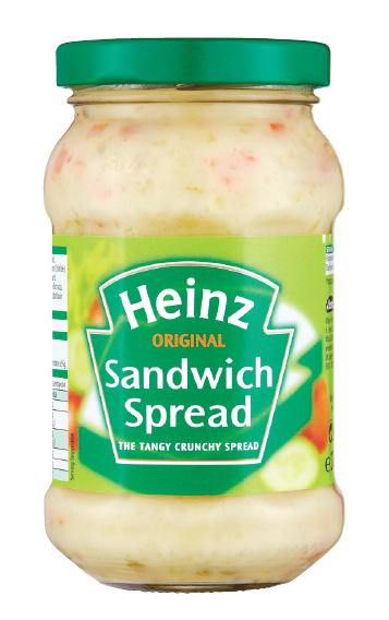 Heinz Sandwich Spread 12 x 300g