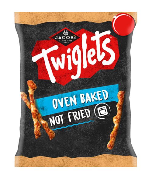 Jacob's Original Twiglets 12 x 150g – Planet Foods