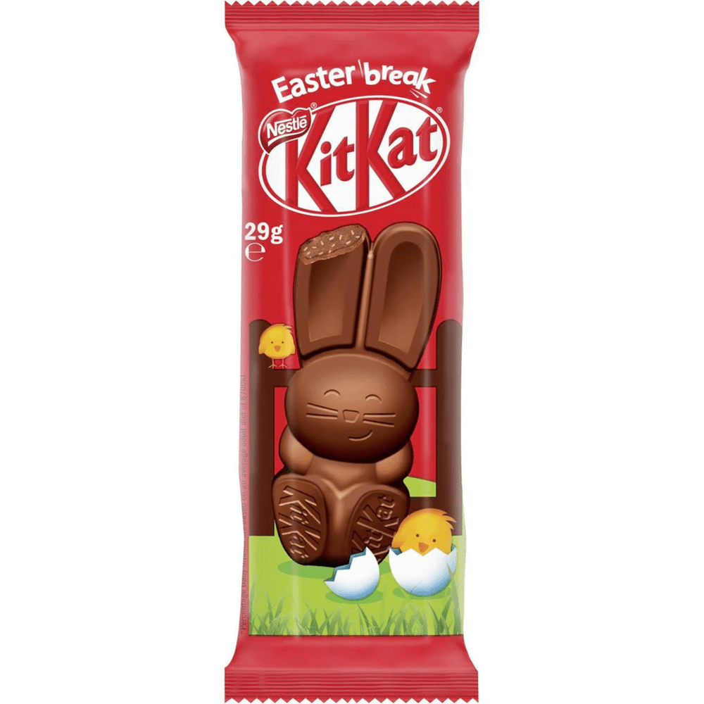 Kit Kat Bunny Bar 30 x 29g