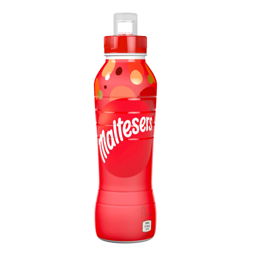 Maltesers Milk Drink 8 x 350ml