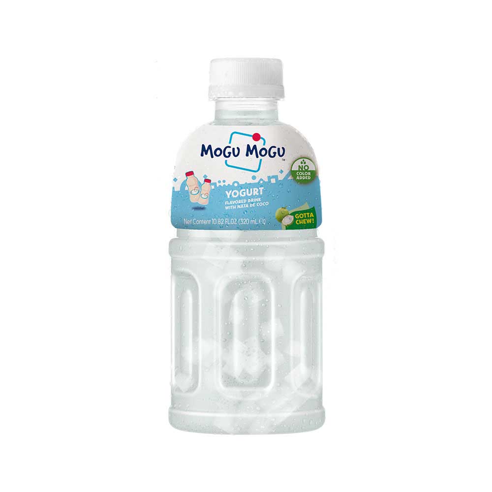 Mogu Mogu Yoghurt 24 x 320 ml