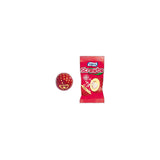 Vidal Bubble Gum Strawberry 1 x 200pc