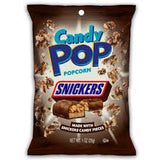 Candy Pop Popcorn Snickers Klein 48 x 28 g