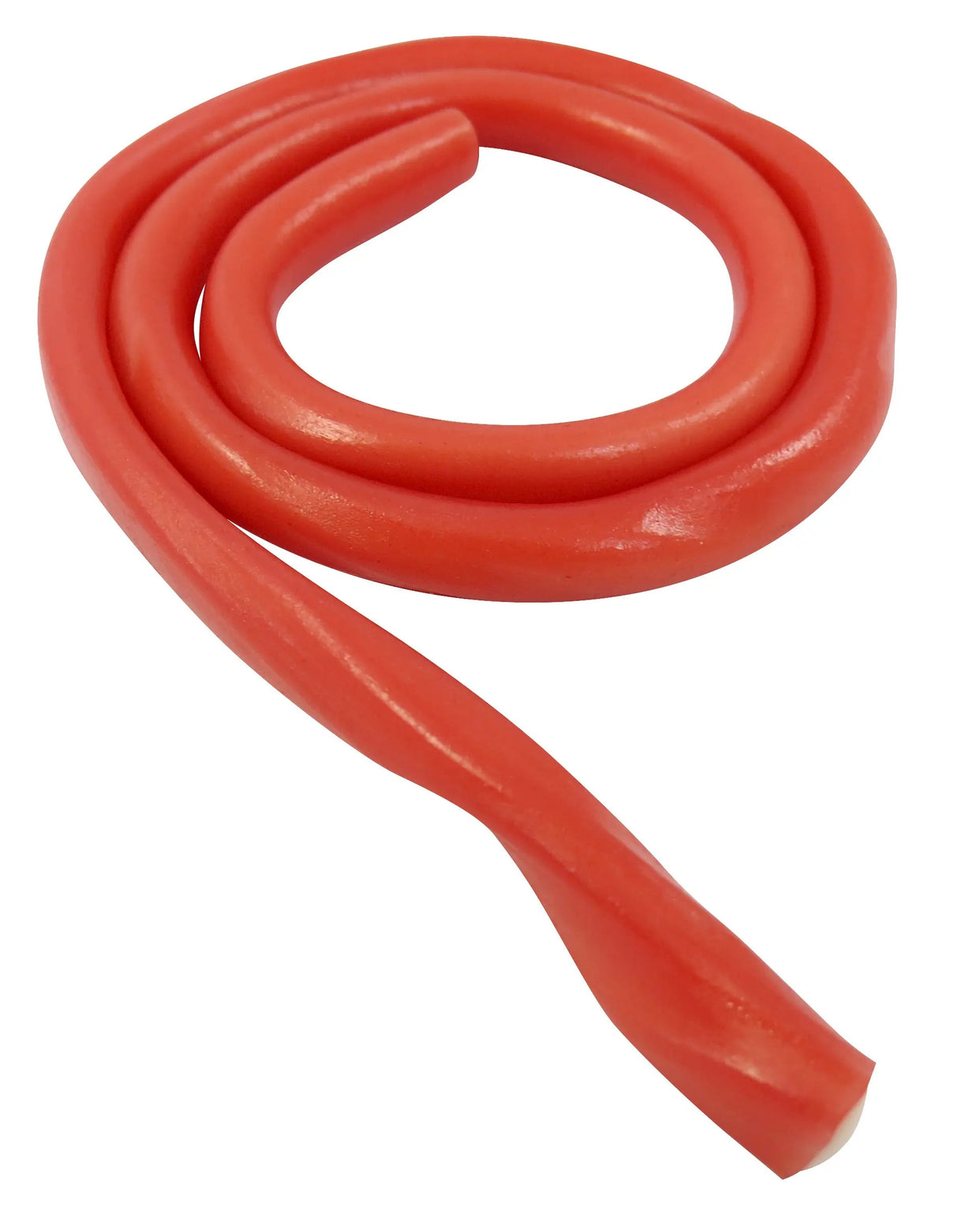 Vidal Giant Cable Strawberry 1 x 80pc