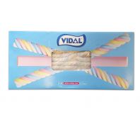 Vidal Twist Giant Mallow 1 x 50pc