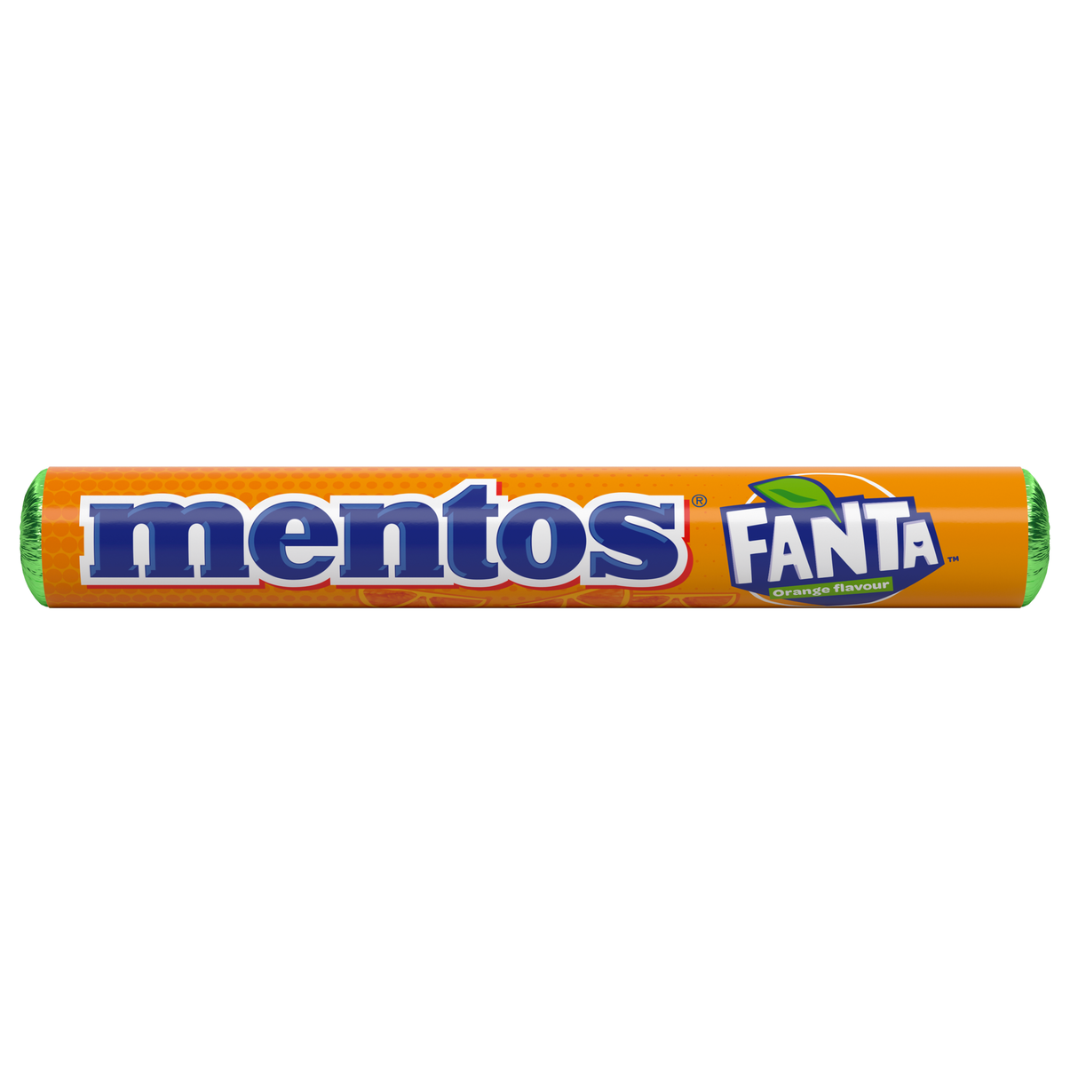 Mentos Fanta Orange 40 x 38g