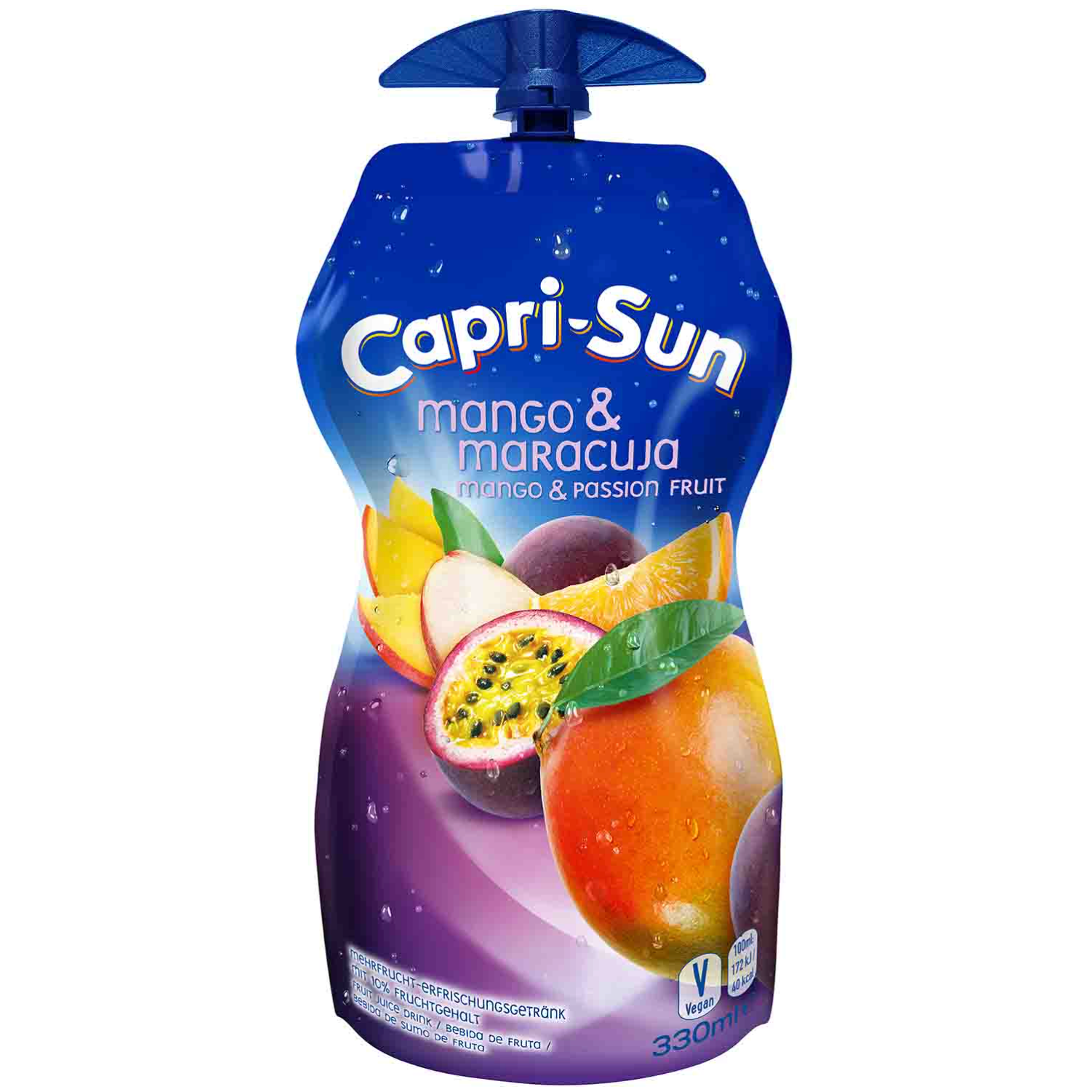 Capri-Sun Orange 15 x 330Ml