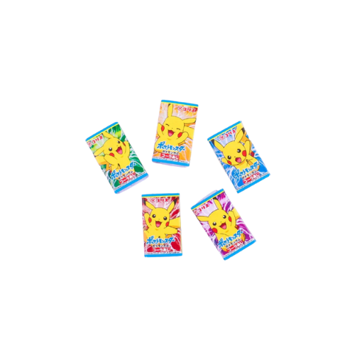 Coris Pokemon Gum 55 x 6g