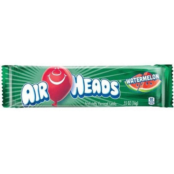 Air Heads Watermelon 36 x 16g