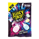 Bazooka Juicy Drop Blasts 12 x 120g